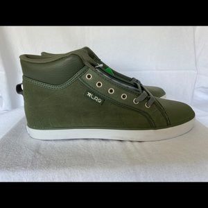 Lifted Research Group Hightops